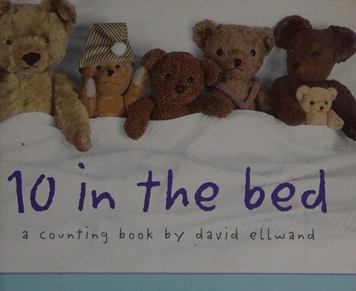10 in the bed