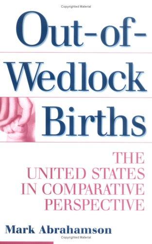 Out-of-wedlock births
