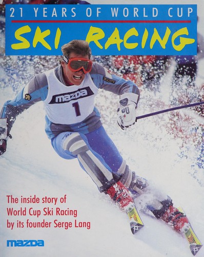 21 years of World Cup ski racing