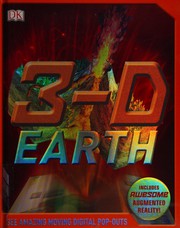 3-D Earth