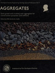 Aggregates