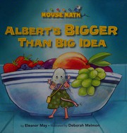 Albert's bigger than big idea