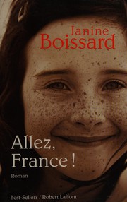 Allez, France!