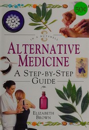 Alternative medicine