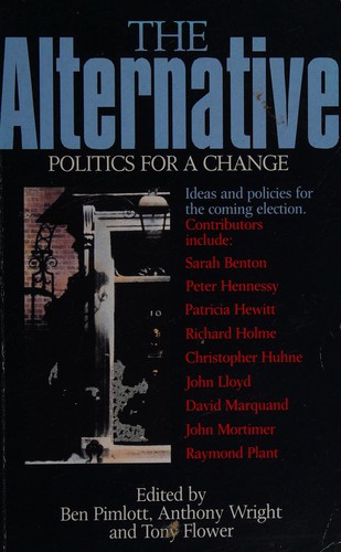 The Alternative