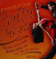 American Latin music