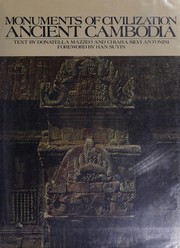 Ancient Cambodia