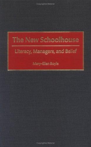The New Schoolhouse