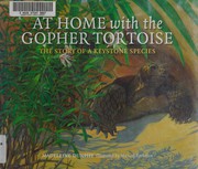 At home with the gopher tortoise