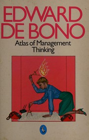 Atlas of management thinking