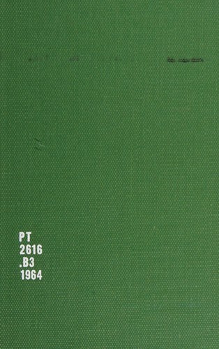 Bahnwarter Thiel Und Fasching (German Texts)