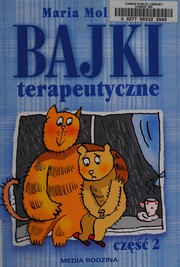 Bajki terapeutyczne