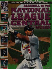 Baseball in the National League Central Division
