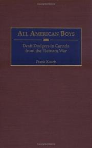 All American Boys