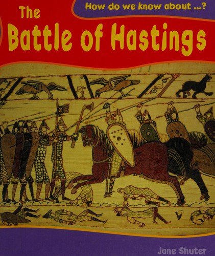 The Battle of Hastings