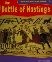 The Battle of Hastings