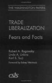 Trade liberalization