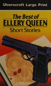 Best of Ellery Queen