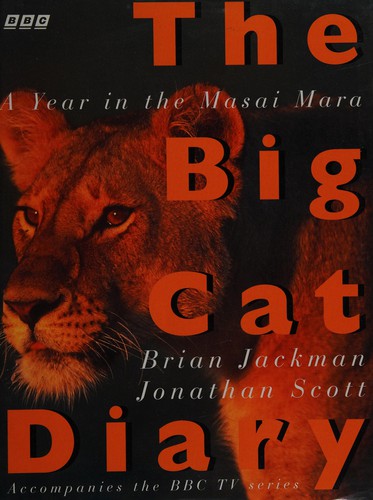 The big cat diary