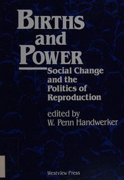 Births and power
