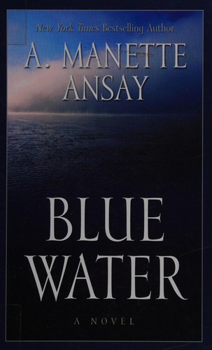 Blue water