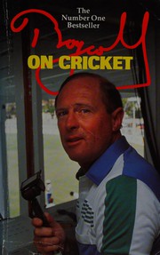 Boycott on Cricket
