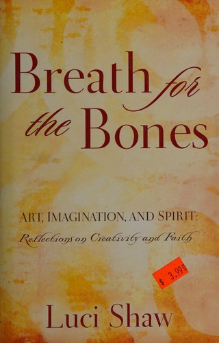 Breath for the bones