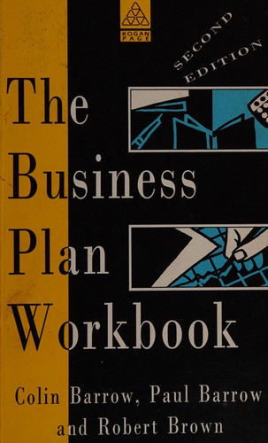 The business plan workbook