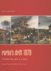Rorke's drift, 1879