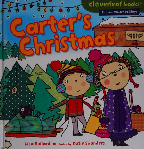 Carter's Christmas