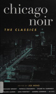 Chicago noir