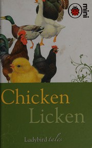 Chicken Licken