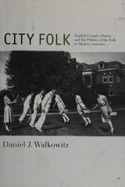 City folk