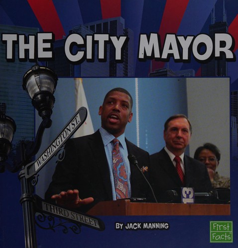 City Mayor