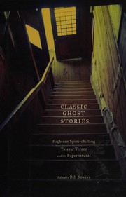 Classic Ghost Stories
