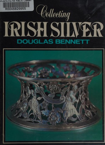 Collecting Irish silver, 1637-1900
