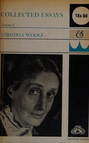 Collected Essays
