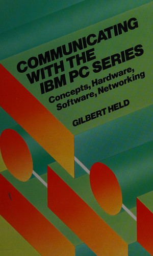 Communicating with the IBM PC series
