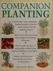 Companion planting