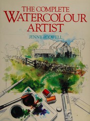 The Complete Watercolour Artist