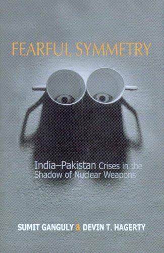 Fearful Symmetry