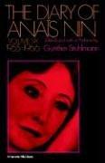 The diary of Anaïs Nin, Volume Two, 1934-1939
