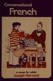 Conversational French (French Converzation)