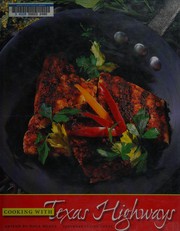 Cooking with Texas highways