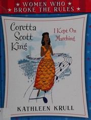 Coretta Scott King
