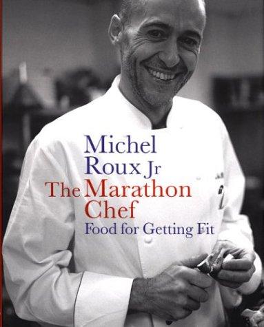 The marathon chef
