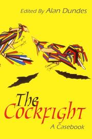The Cockfight
