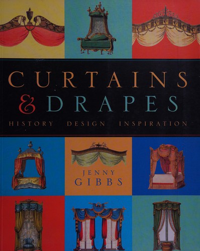 Curtains and Drapes