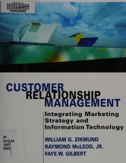 Customer relationship management
