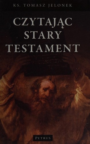 Czytając Stary Testament